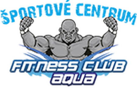 Fitness club AQUA